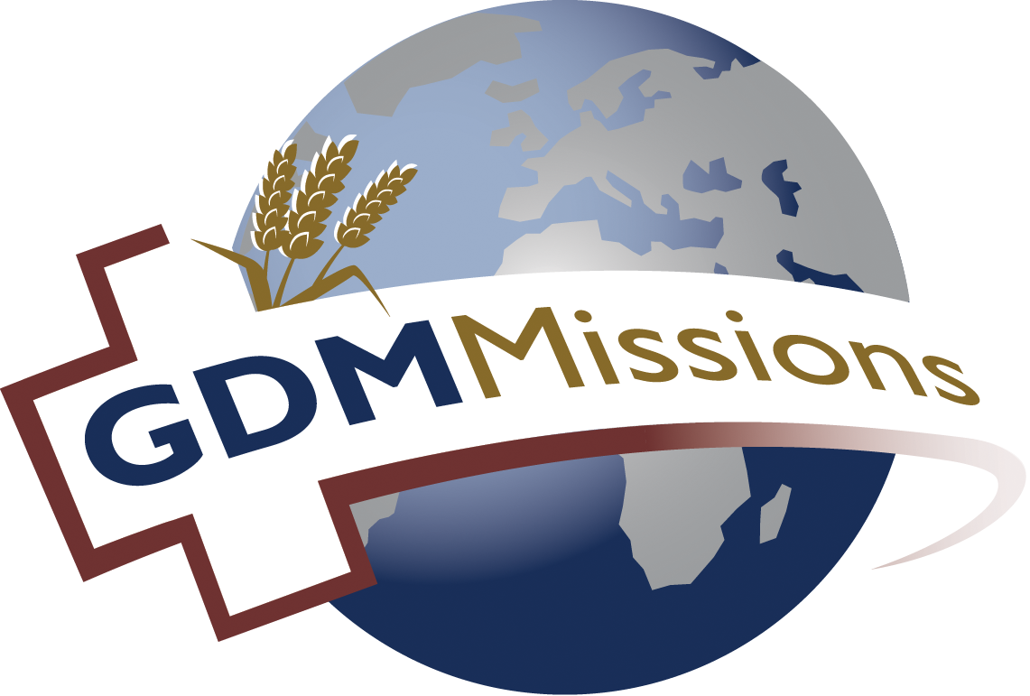 GDMMissions